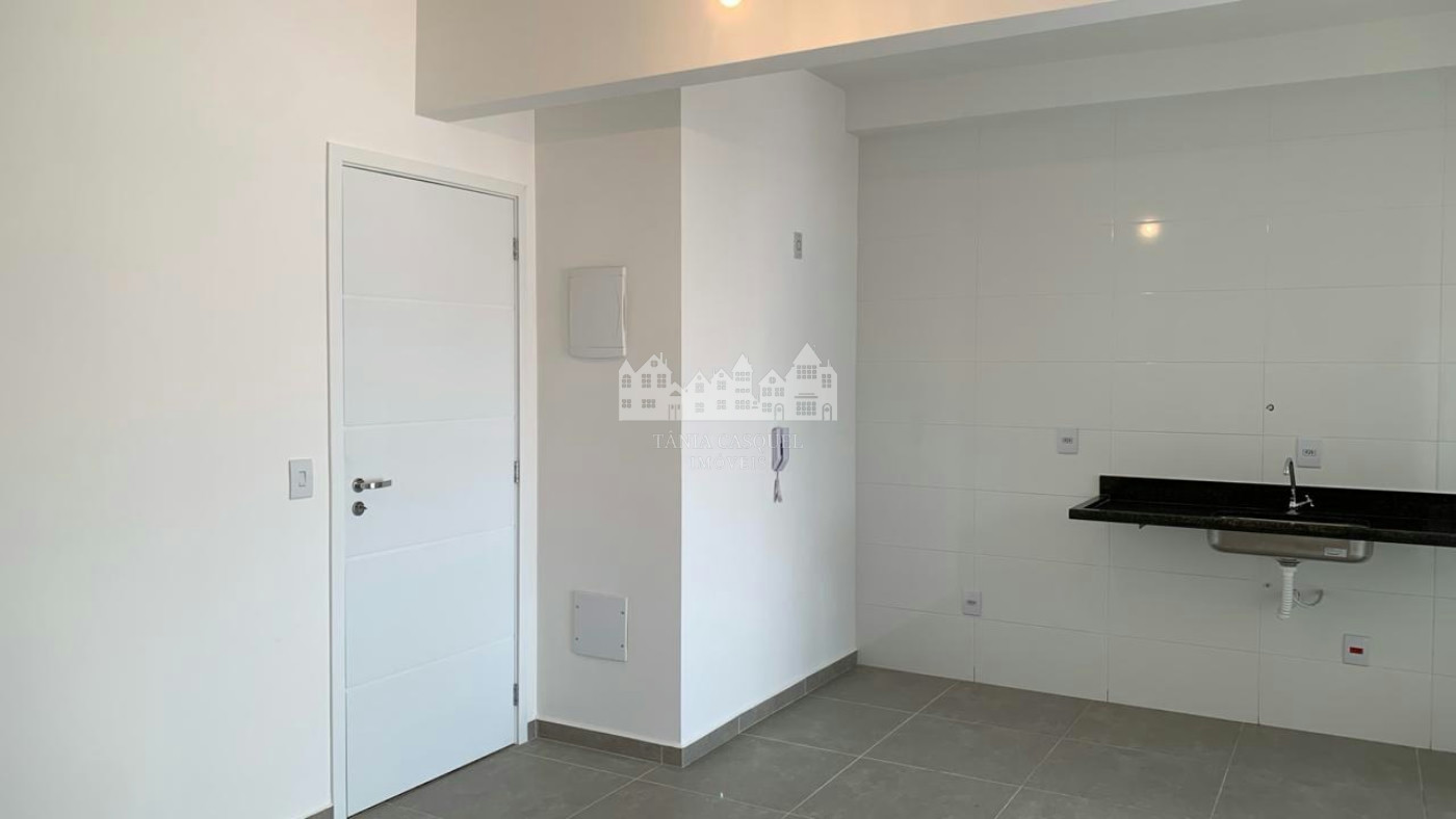 Studio à venda com 1 quarto em Atibaia Jardim, Atibaia, SP