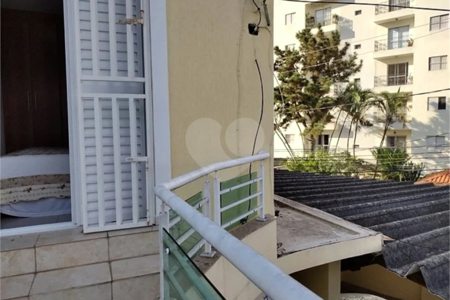Sobrado à venda com 2 suítes em São Miguel Paulista, São Paulo, SP