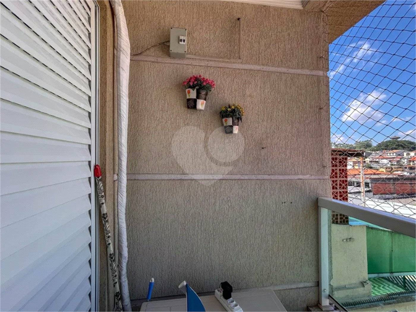 Sobrado à venda com 3 quartos, sendo 1 suíte, em Vila Mangalot, São Paulo, SP