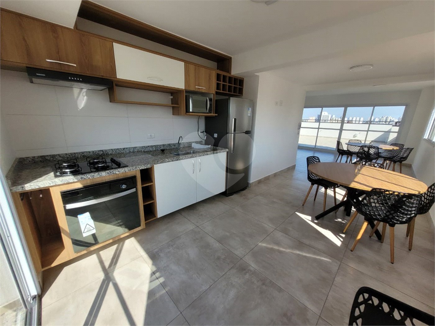 Apartamento à venda ou para alugar com 2 quartos em Tucuruvi, São Paulo, SP