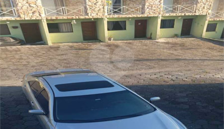 Casa de Vila à venda com 2 suítes em Chácara Belenzinho, São Paulo, SP