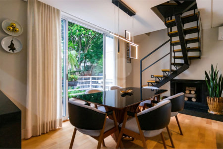 Apartamento à venda com 1 suíte em Vila Suzana, São Paulo, SP