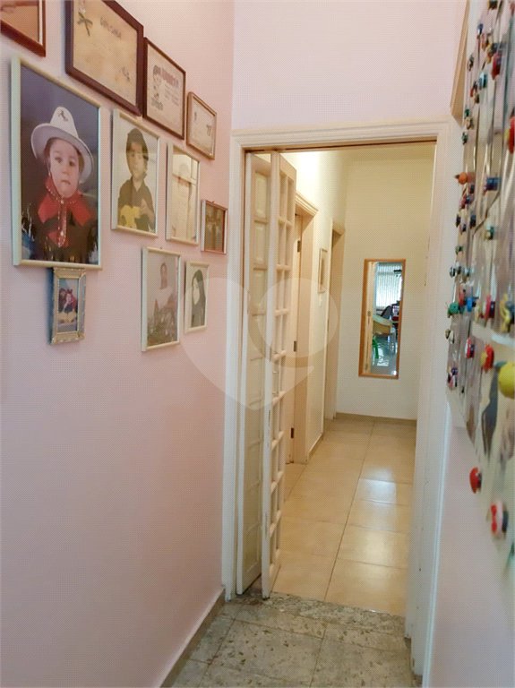 Casa Térrea à venda com 3 suítes em Mandaqui, São Paulo, SP