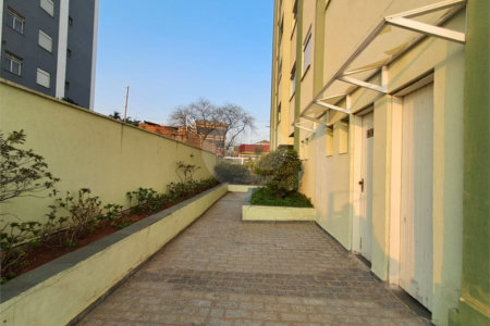 Apartamento à venda com 3 quartos em Vila Maria Alta, São Paulo, SP