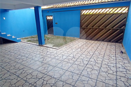 Casa à venda com 2 quartos, sendo 1 suíte, em Campo Grande, Rio de Janeiro, RJ