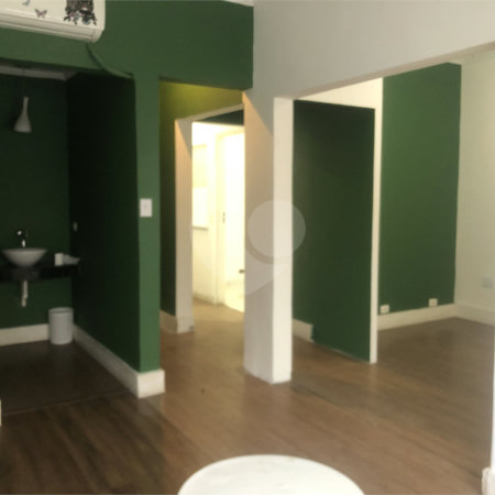 Casa Térrea à venda com 2 quartos em Vila Leopoldina, São Paulo, SP