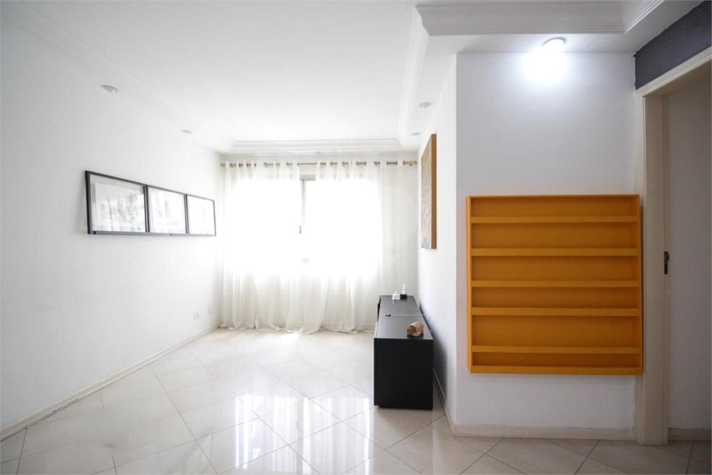Apartamento à venda com 3 quartos em Indianópolis, São Paulo, SP