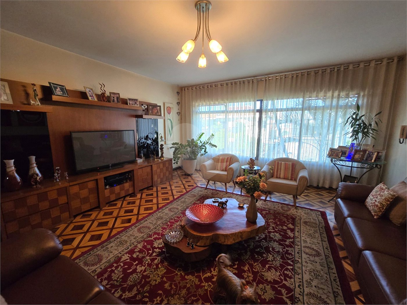 Casa à venda com 4 quartos, sendo 1 suíte, em Vila Paiva, São Paulo, SP