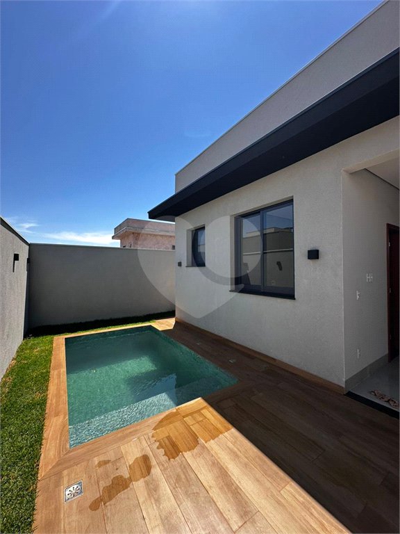 Casa à venda com 4 suítes no condomínio Quinta da Mata, Ribeirão Preto - SP