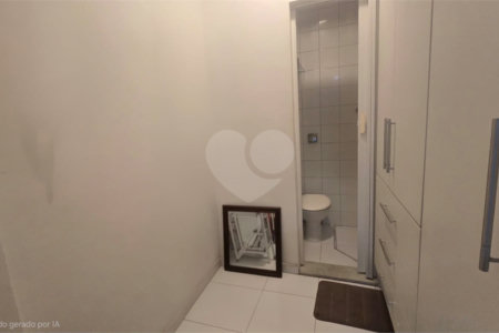 Apartamento à venda com 3 quartos, sendo 1 suíte, em Copacabana, Rio de Janeiro, RJ