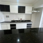 Apartamento à venda, 69 m² por R$ 320.000,00 - Loteamento João Batista Julião - Guarujá/SP