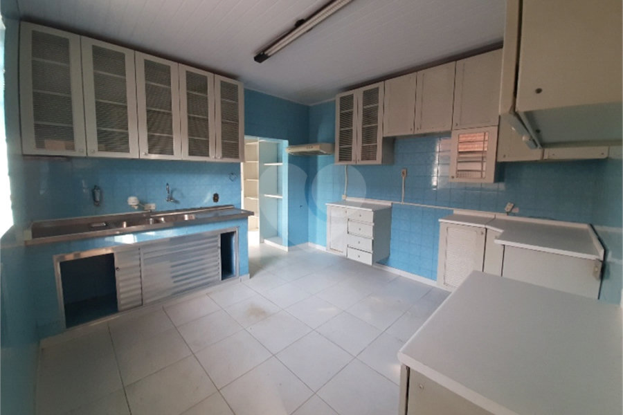 Sobrado à venda com 3 quartos em Água Fria, São Paulo, SP