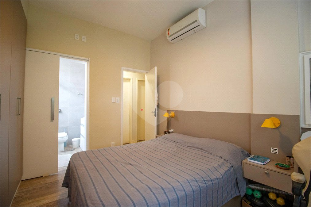 Apartamento à venda com 3 quartos, sendo 2 suítes,  em Tijuca, Rio de Janeiro, RJ