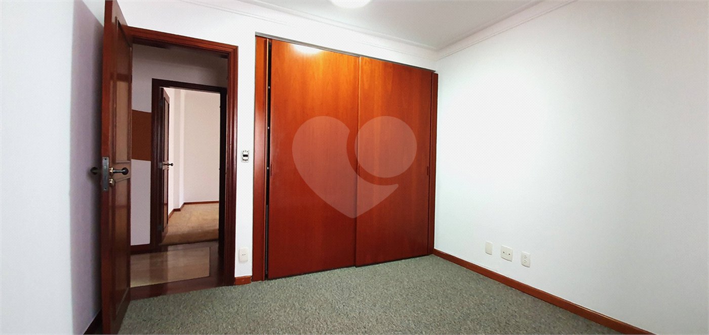 Apartamento à venda com 4 suítes em Brooklin Novo, São Paulo, SP