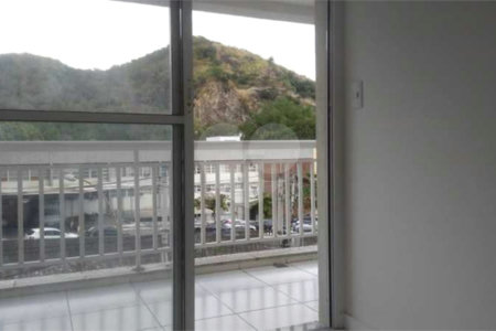 Cobertura à venda com 2 quartos em São Francisco Xavier, Rio de Janeiro, RJ