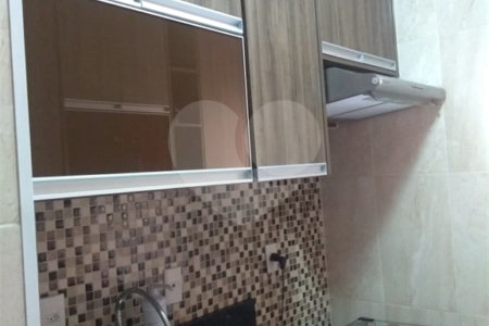 Apartamento à venda com 2 quartos em Jardim das Tulipas, Jundiaí, SP