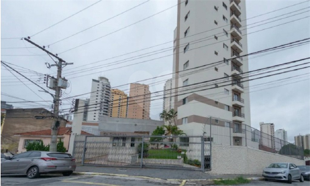 Apartamento à venda com 3 quartos, sendo 1 suíte, em Água Fria, São Paulo, SP