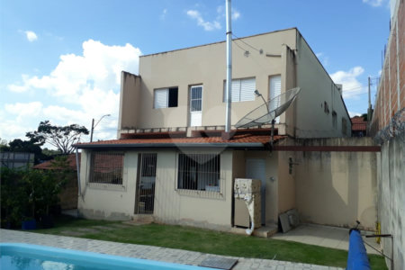 Casa à venda com 4 quartos em Nova Itatiba, Itatiba, SP