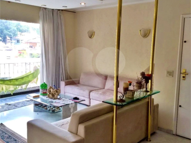 Apartamento à venda com 3 quartos, sendo 1 suíte,  em Parque Novo Mundo, São Paulo, SP