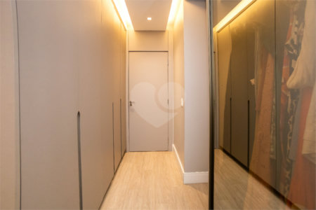 Apartamento à venda com 4 suítes em Itaim Bibi, São Paulo, SP