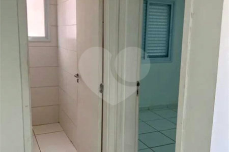 Apartamento à venda com 2 quartos em Jardim Novo Horizonte, Sorocaba, SP