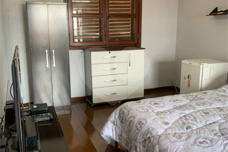 Sobrado à venda com 3 quartos, sendo 1 suíte, em Vila Maria, São Paulo, SP