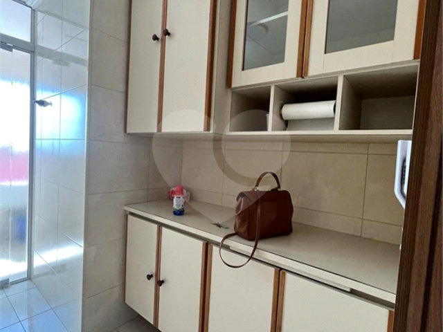 Apartamento à venda com 2 quartos em Santana, São Paulo, SP