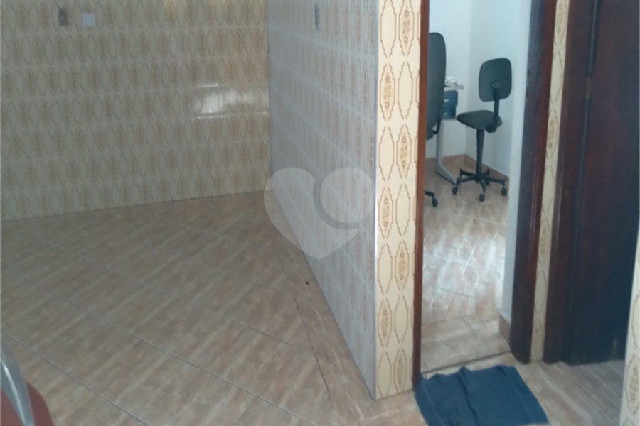 Sobrado à venda com 3 quartos, sendo 1 suíte, em Santa Teresinha, São Paulo, SP