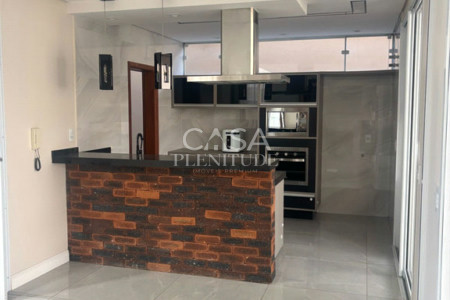 Casa em condomínio para alugar com 3 suítes em Cyrela Landscape Esplanada, Votorantim, SP