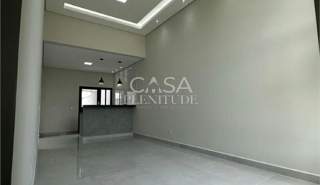 Casa em condomínio à venda com 3 quartos, sendo 1 suíte, em Jardim Residencial Villagio Ipanema I, Sorocaba, SP