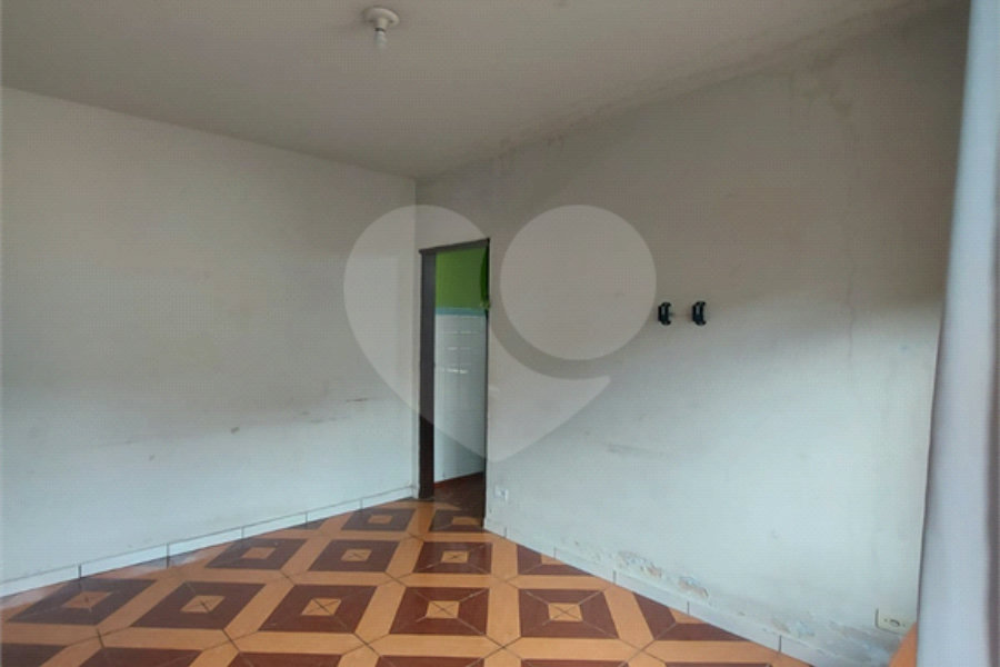 Casa Térrea à venda com 2 quartos em Casa Verde, São Paulo, SP
