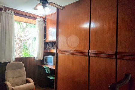 Sobrado à venda com 3 quartos, sendo 2 suítes,  em Brooklin Velho, São Paulo, SP