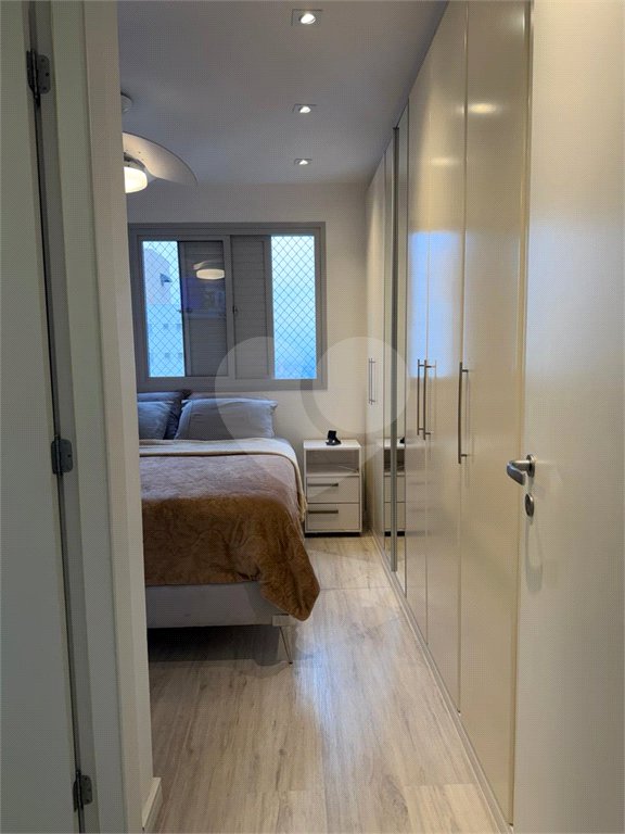 Apartamento à venda com 2 suítes em Vila Leopoldina, São Paulo, SP