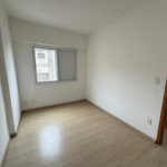 Apartamento 51 m² com 2 dormitórios à venda - José Menino - Santos/SP