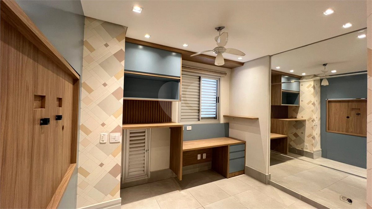 Apartamento à venda com 3 quartos, sendo 1 suíte, no Centro-norte, Cuiabá, MT