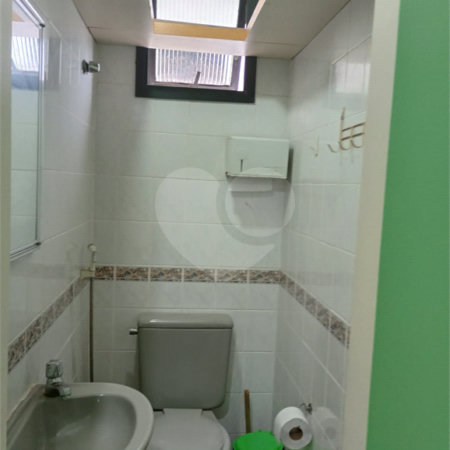 Sala à venda em Tijuca, Rio de Janeiro, RJ