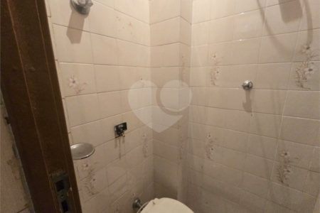 Apartamento à venda com 2 quartos em Tijuca, Rio de Janeiro, RJ