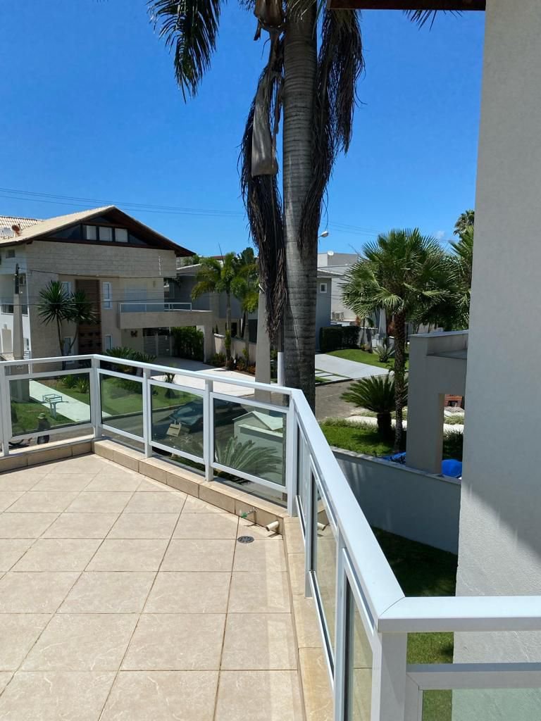 Casa com 6 dormitórios à venda, 304 m² por R$ 5.500.000,00 - Vista Linda - Bertioga/SP