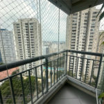 Apartamento à venda com 3 quartos, sendo 1 suíte, em Vila Andrade, São Paulo, SP