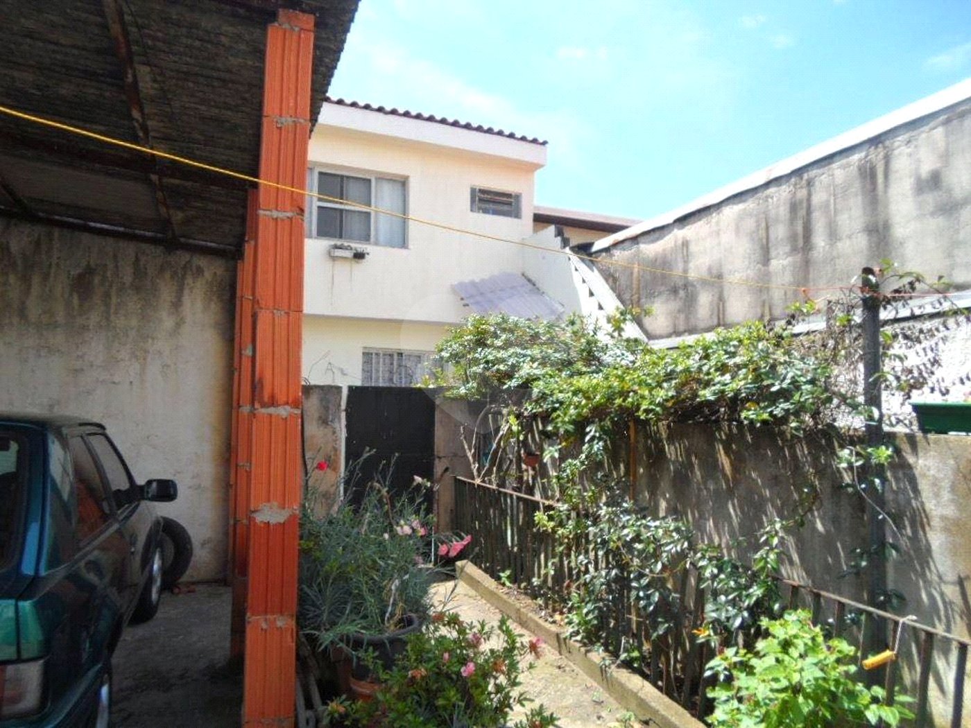 Terreno à venda com 1 suíte em Jaçanã, São Paulo, SP