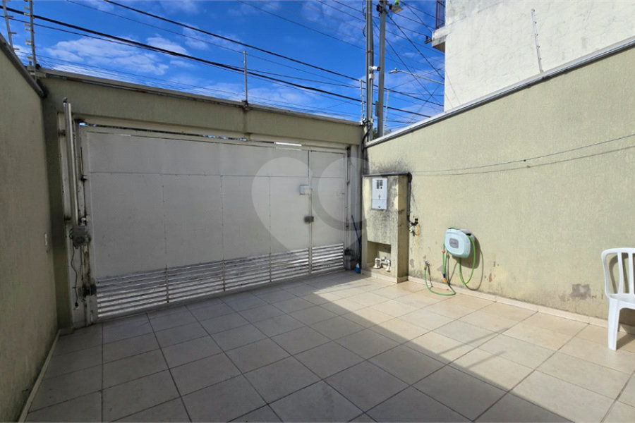 Sobrado à venda com 3 quartos, sendo 1 suíte, em Freguesia do Ó, São Paulo, SP