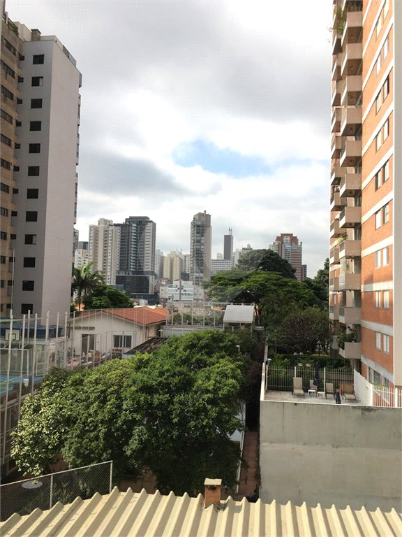 Apartamento à venda com 3 quartos, sendo 2 suítes, em Perdizes, São Paulo, SP