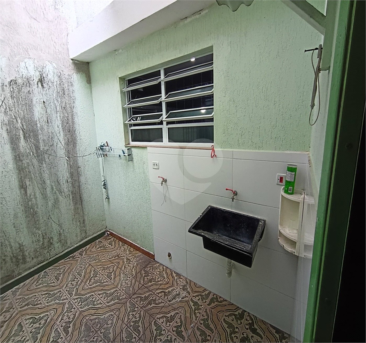 Casa Térrea para alugar com 3 quartos em Vila Nova Cachoeirinha, São Paulo, SP