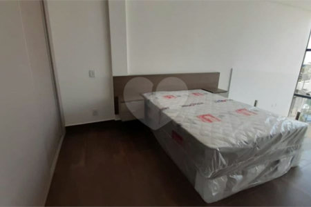 Studio para alugar com 1 quarto em Água Branca, São Paulo, SP