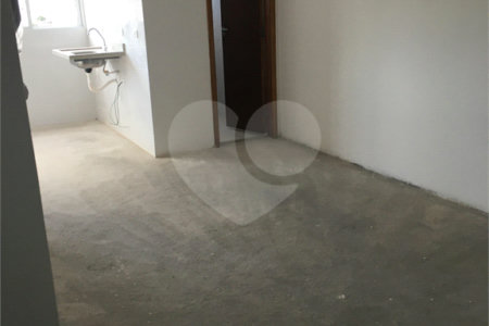 Apartamento à venda com 1 quarto em Vila Mazzei, São Paulo, SP