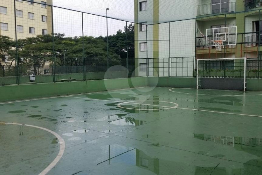 Apartamento à venda com 2 quartos em Vila Nova Cachoeirinha, São Paulo, SP