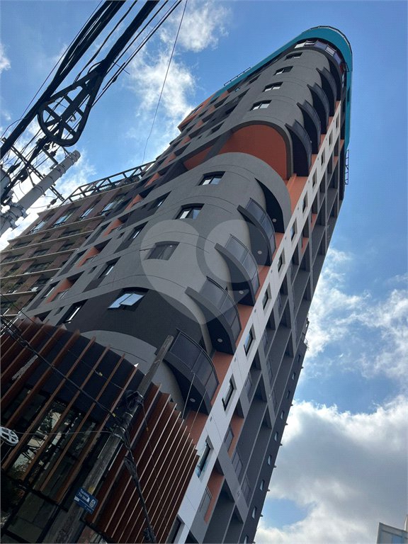 Apartamento à venda com 1 quarto em Sumarezinho, São Paulo, SP