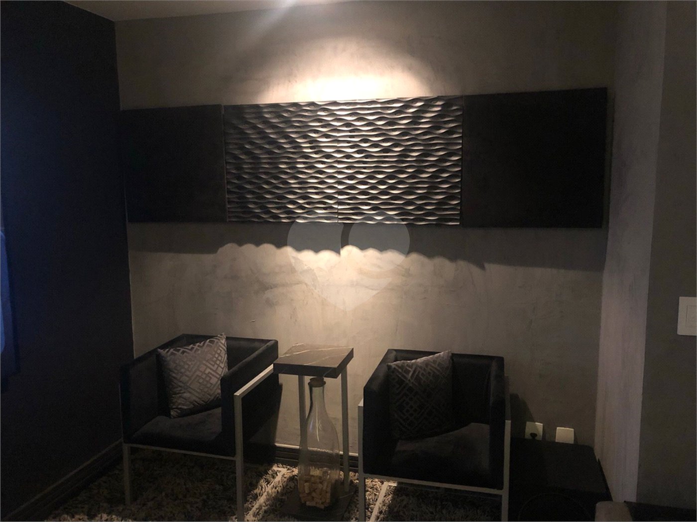 Apartamento à venda com 1 suíte em Jardim das Laranjeiras, São Paulo, SP