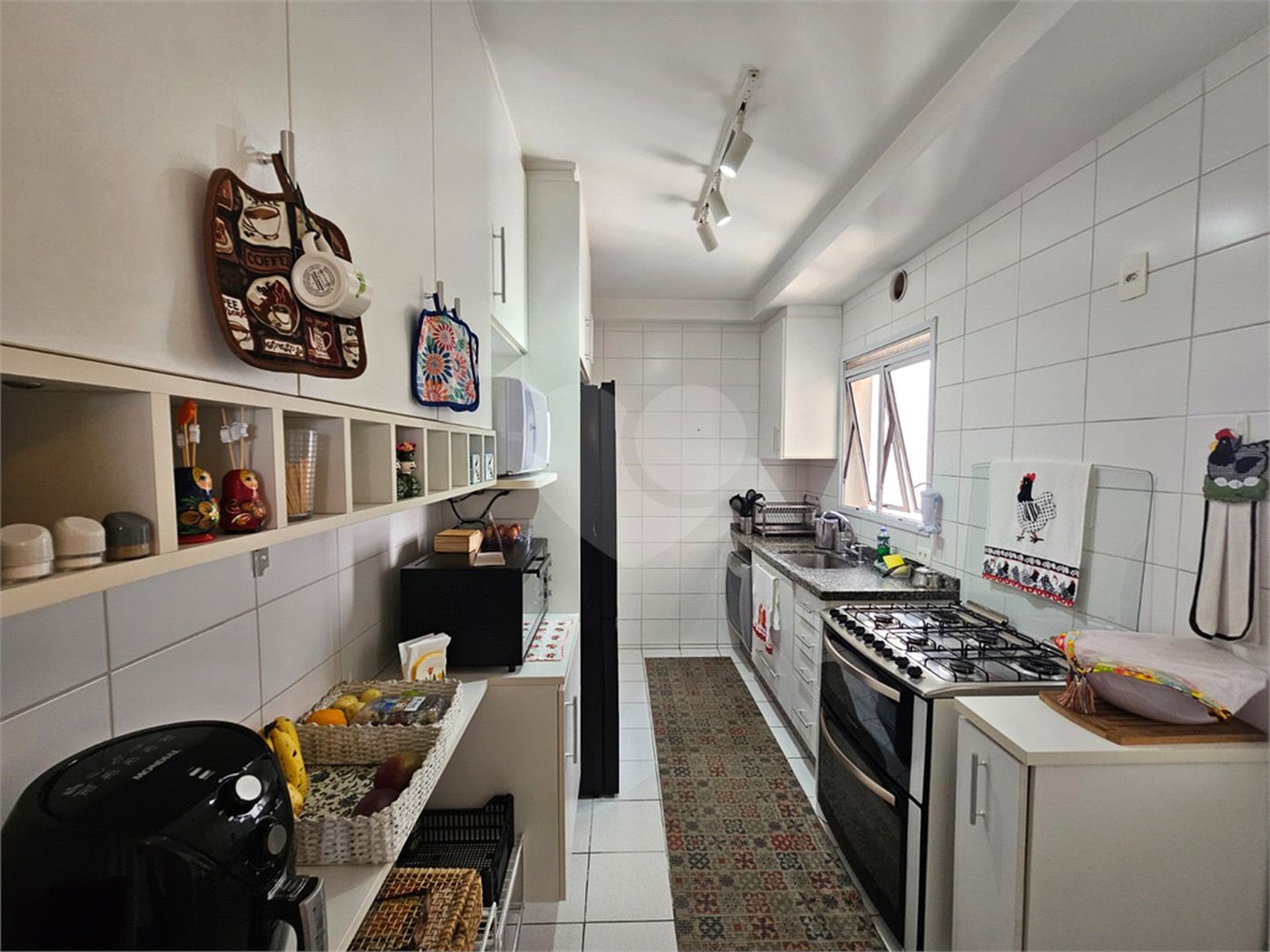 Apartamento à venda com 3 suítes em Chácara Santo Antônio (zona Sul), São Paulo, SP