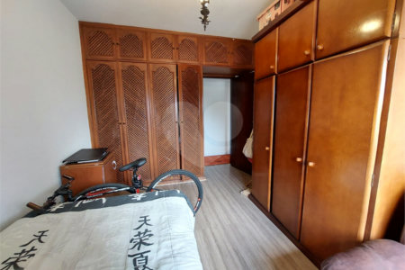 Apartamento à venda com 3 quartos, sendo 1 suíte, em Perdizes, São Paulo, SP
